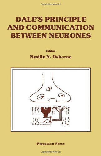 Book Dale's Principle and Communication Between Neurons free
