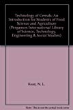 Book Technology of Cereals: An Introduction for Students of Food Science and Agriculture (Pergamo... free