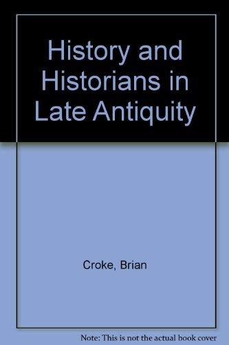 Book History and Historians in Late Antiquity free