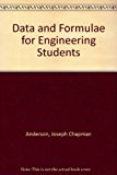Book Data and Formulae for Engineering Students (Ifac Proceedings Series) free