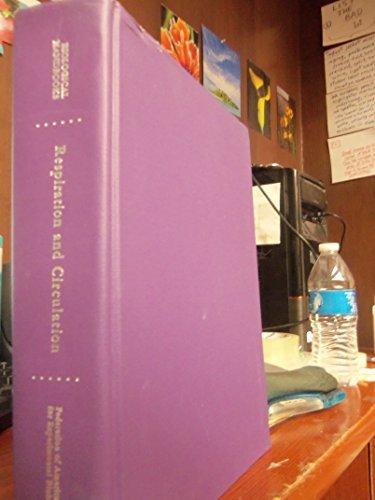 Book Respiration and Circulation (Biological Handbooks) free