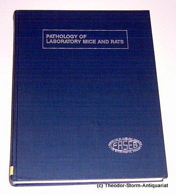 Book Pathology Of Laboratory Mice And Rats (biology Databook Series) free