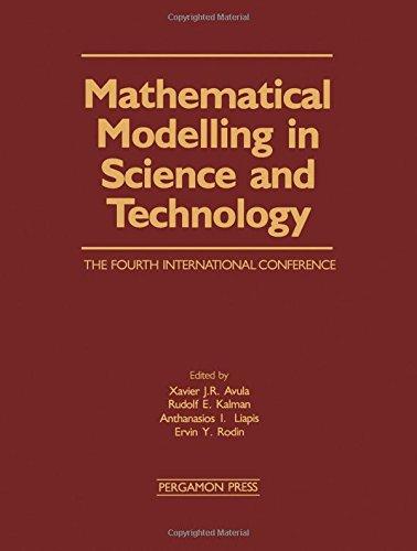 Book Mathematical Modelling in Science and Technology: The Fourth International Conference free