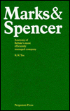 Book Marks and Spencer: The Anatomy of Britain's Most Efficiently Managed Company (Pergamon International Library of Science, Technology, Engineering & Social Studies) free