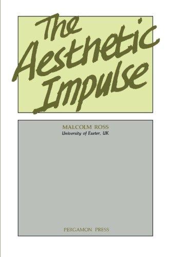 Book The Aesthetic Impulse free
