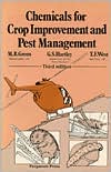 Book Chemicals for Crop Improvement and Pest Management free