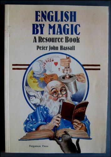 Book English by Magic: A Resource Book (Language Teaching Methodology Series) free