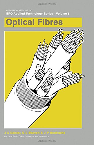 Book Optical Fibres (EPO applied technology series) free