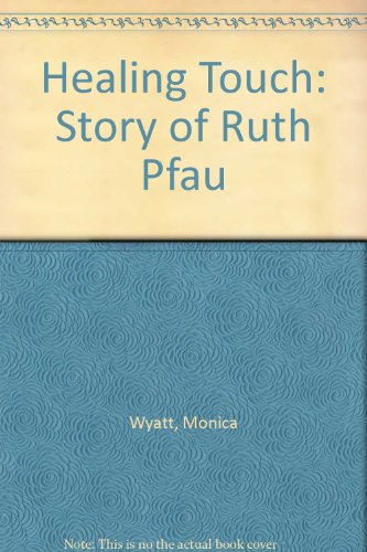 Book Healing Touch: Story Of Ruth Pfau free Book Healing Touch: Story Of Ruth Pfau free