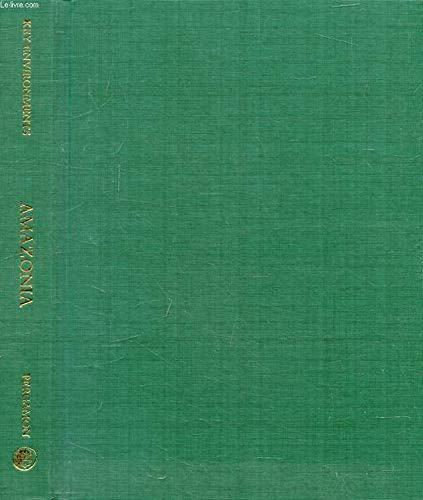 Book Amazonia (Key Environments) free
