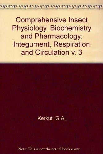 Book Integument, Respiration and Circulation free
