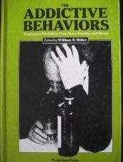 Book The Addictive Behaviors: Treatment of Alcoholism, Drug Abuse, Smoking, and Obesity free