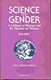 Book Science and Gender: A Critique of Biology and Its Theories on Women free