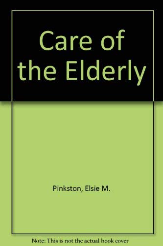 Book Care of the Elderly: A Family Approach (Psychology Practitioner Guidebooks) free