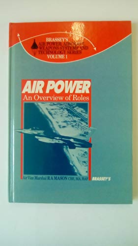 Book Air Power: An Overview Of Roles free