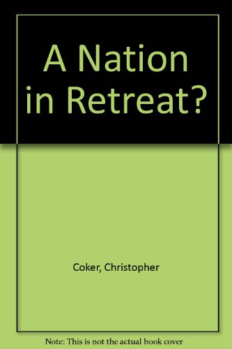 Book A Nation in Retreat?: Britain's Defence Commitment free