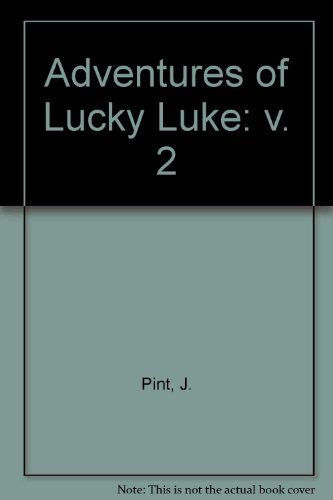 Book The Adventures of Lucky Luke free