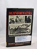 Book Dezinformatsia: Active Measures in Soviet Strategy free