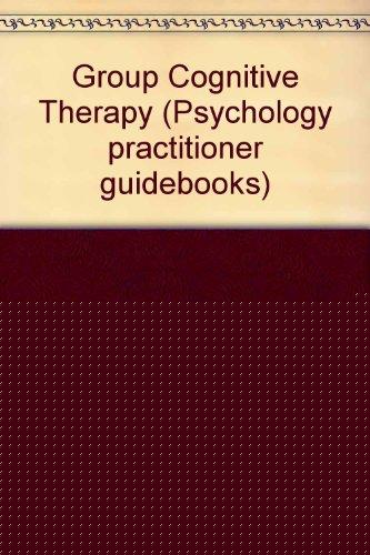 Book Group cognitive therapy free