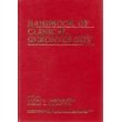 Book Handbook of clinical gerontology (Pergamon general psychology series) free