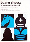Book Learn Chess: A New Way for All Winning Methods free