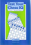 Book Test Your Chess Iq/book 2 (pergamon Russian Chess) (bk. 2) (english And Russian Edition) free