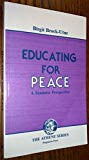 Book Educating For Peace free