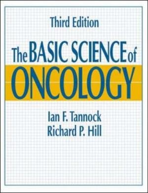 Book Basic Science of Oncology free