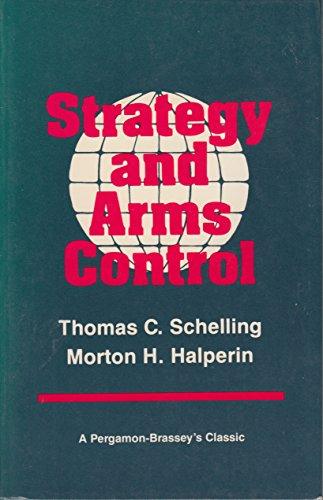 Book Strategy and Arms Control free