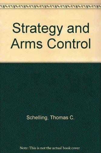 Book Strategy and Arms Control free