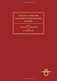 Book Analysis, Design and Evaluation of Man-Machine Systems (Ifac Symposia Series) free