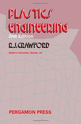 Book Plastics Engineering, Second Edition free