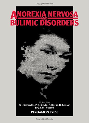 Book Anorexia Nervosa And Bulimic Disorders: Current Perspectives free