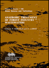 Book Anaerobic Treatment of Forest Industry Wastewaters (Water Science and Technology) free