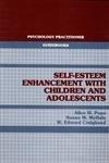 Book Self-esteem enhancement with children and adolescents (Psychology practitioner guidebooks) free