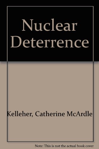 Book Nuclear Deterrence: New Risks, New Opportunities free
