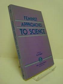 Book Feminist Approaches to Science free