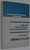 Book Dream analysis in psychotherapy (Psychology practitioner guidebooks) free