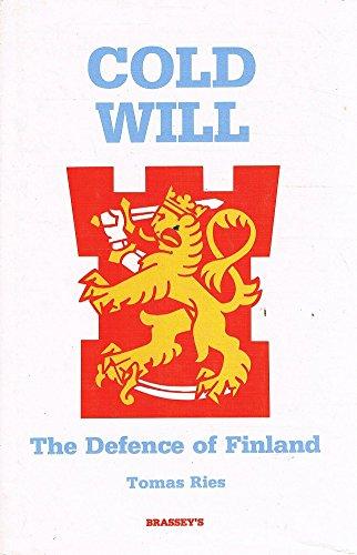 Book Cold Will: The Defense of Finland free