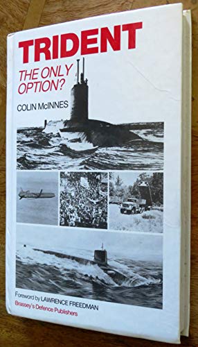 Book Trident: The Only Option? free