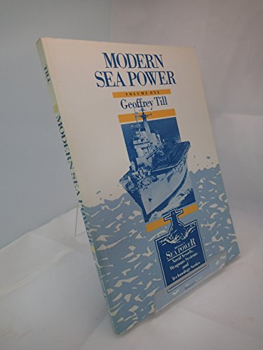 Book Modern Sea Power : An Introduction (Brassey's Sea Power: Naval Vessels, Weapons Systems and Technology Series; Volume 1) free