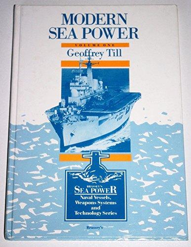 Book Modern Sea Power: An Introduction (Brassey's Sea Power) free