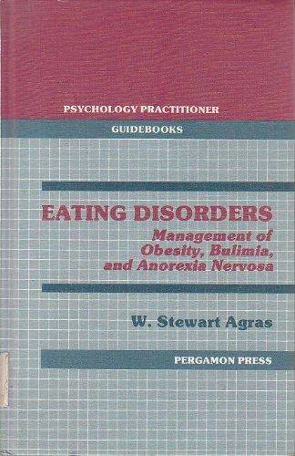 Book Eating Disorders (Psychology practitioner guidebooks) free