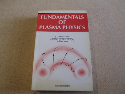 Book Fundamentals of Plasma Physics free