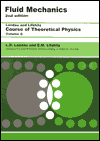 Book Fluid Mechanics (Course of Theoretical Physics) free