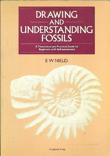 Book Drawing and Understanding Fossils free