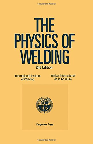 Book The Physics of Welding (Materials Science & Technology Monographs) free