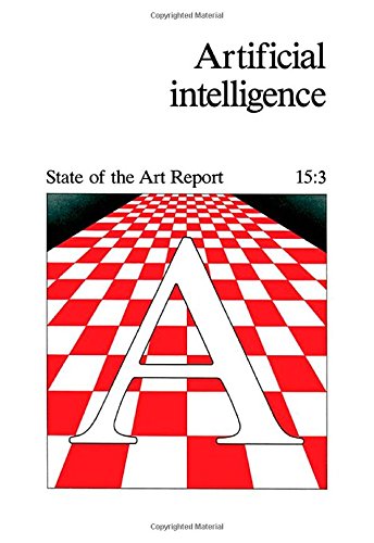 Book Artificial Intelligence (State of the art report) free