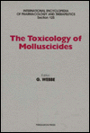 Book The Toxicology Of Molluscicides free