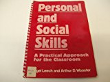 Book Personal and Social Skills: A Practical Approach for the Classroom free